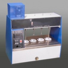 RUST PREVENTION TEST APPARATUS